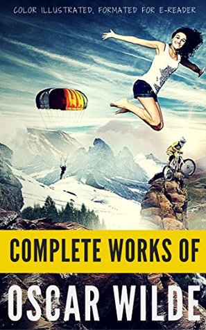 Complete Works of Oscar Wilde