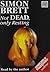 Not Dead, Only Resting: A Charles Paris Mystery