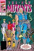 New Mutants #90