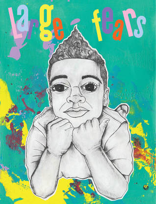 Large Fears (Paperback)