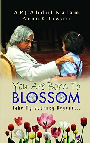 You Are Born To Blossom (Paperback)
