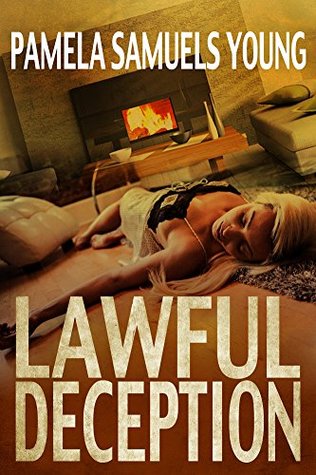 Lawful Deception (Vernetta Henderson #5)