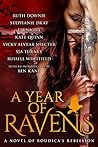 A Year of Ravens by Ruth Downie