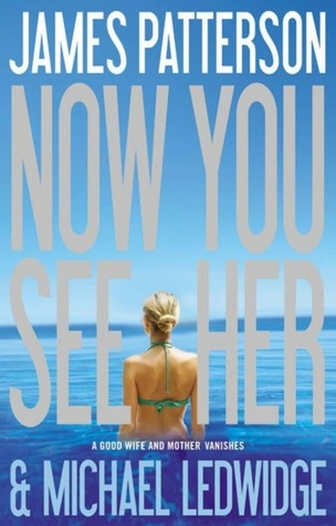 Now You See Her