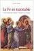 La Fe Es Razonable by Scott Hahn