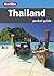 Berlitz Pocket Guide Thailand (Berlitz Pocket Guides)