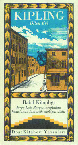 Dilek Evi (Babil Kitaplığı, #11)