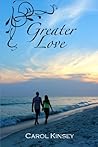 Greater Love Greater Love