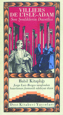 Son Şenliklerin Davetlisi