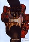 En loppas memoarer by Stanislas de Rhodes