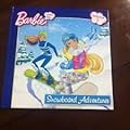 Barbie I Can Be... Snowboard Adventure