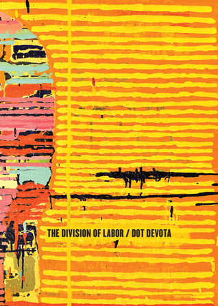 The Division of Labor (Paperback)
