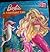 Barbie in a Mermaid Tale (Volume 3)