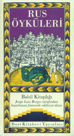 Rus Öyküleri (Babil Kitaplığı, #21)