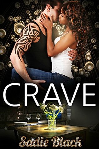 Crave (Kindle Edition)