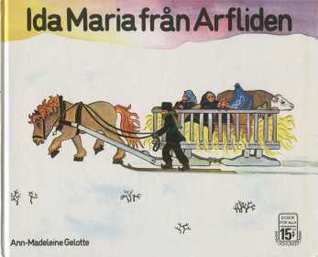 Ida-Maria från Arfliden