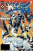 The Amazing X-Men #1