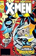 The Amazing X-Men #2