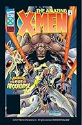 The Amazing X-Men #4