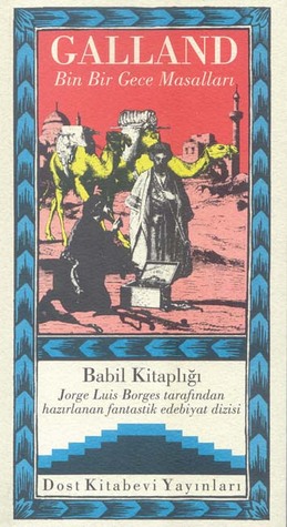 Bin Bir Gece Masalları (Paperback)