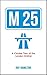 M25 by Ray  Hamilton