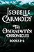 The Obernewtyn Chronicles O...