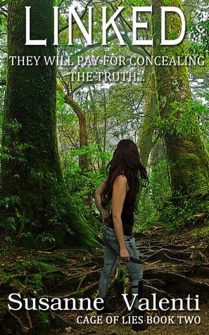 Linked by Susanne Valenti Linked by Susanne Valenti