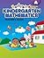Earlybird Kindergarten Mathematics, Grade A, Teacher's Guide, Standards Edition by Yeap Ban Har (2008-05-03)