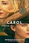 Book cover for Carol