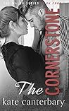 The Cornerstone by Kate Canterbary
