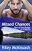 Missed Chances: In Chance (Men of the Badge, #9)