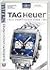 TAG Heuer: Swiss Avant-Gard...