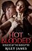 Hot Blooded: Seduced by the Babysitter