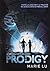 Prodigy (Legend, #2)