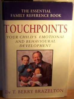 Touchpoints (Hardcover)