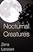 Nocturnal Creatures