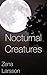 Nocturnal Creatures