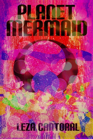 Planet Mermaid (Chapbook)