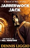 Jabberwock Jack (Nowak Brothers #2)