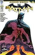 Batman n. 33 ITA