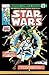 Star Wars (1977-1986) #1