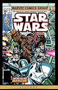 Star Wars (1977-1986) #3