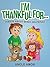 I'm Thankful for...