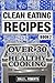 Clean Eating Recipes Book 2...