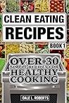 Clean Eating Reci...