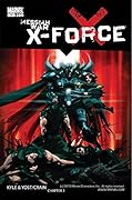 X-Force (2008-2012) #14