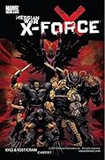 X-Force (2008-2012) #16