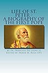 Life of St. Peter...