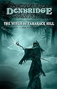 The Witch of Tamarack Hill
