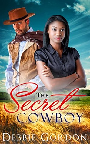 The Secret Cowboy (Kindle Edition)